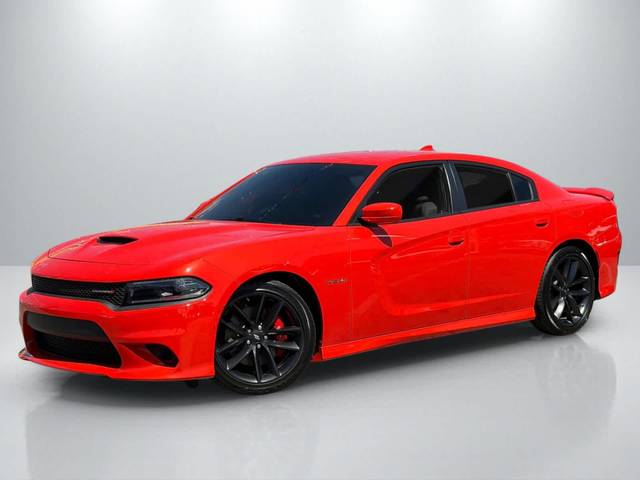 2022 Dodge Charger R/T RWD photo