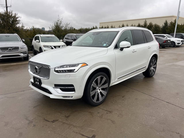 2022 Volvo XC90 Inscription AWD photo