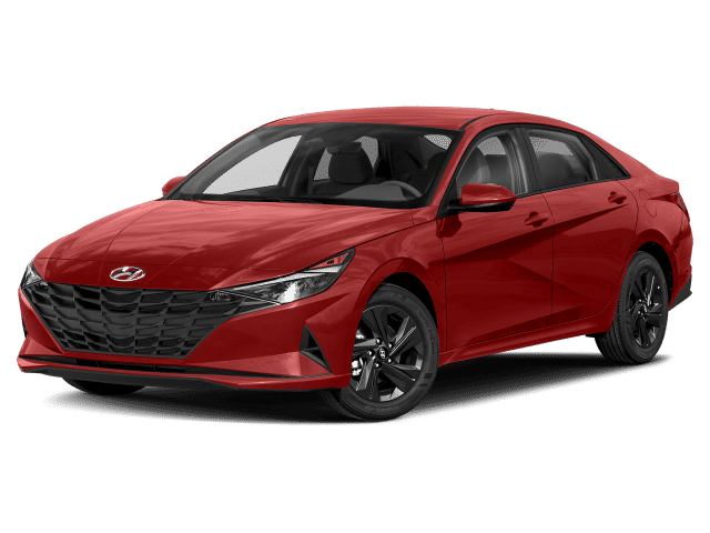 2022 Hyundai Elantra SEL FWD photo