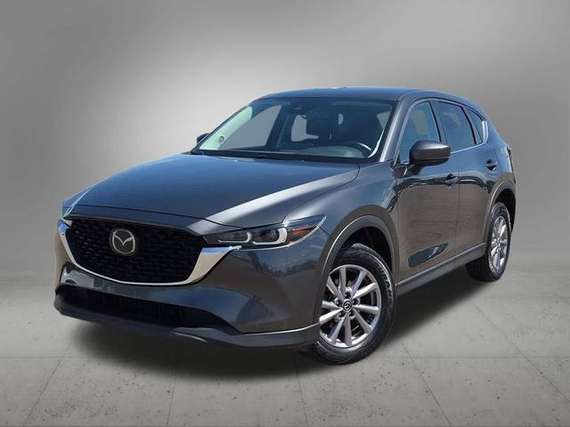 2022 Mazda CX-5 2.5 S Select Package AWD photo