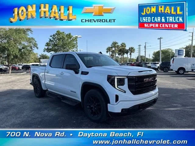 2022 GMC Sierra 1500 Elevation RWD photo