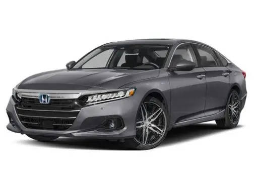 2022 Honda Accord Touring FWD photo