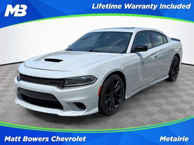 2022 Dodge Charger GT RWD photo