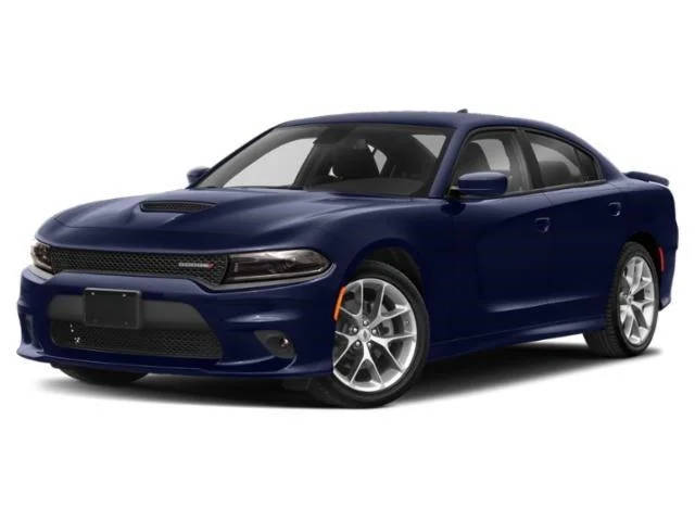 2022 Dodge Charger GT RWD photo