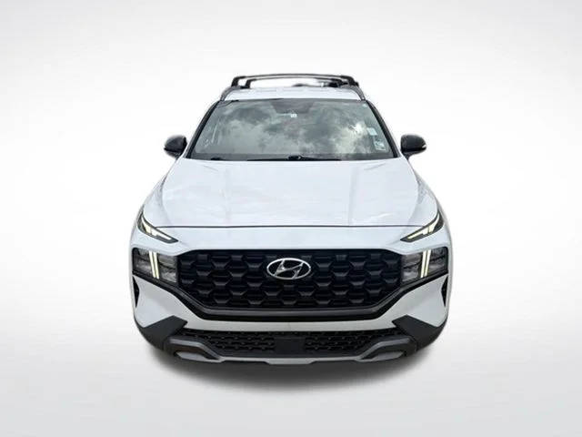 2022 Hyundai Santa Fe XRT FWD photo