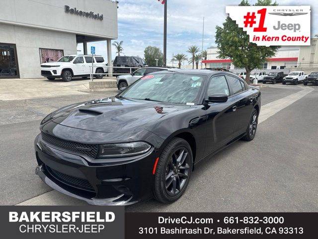 2022 Dodge Charger GT AWD photo