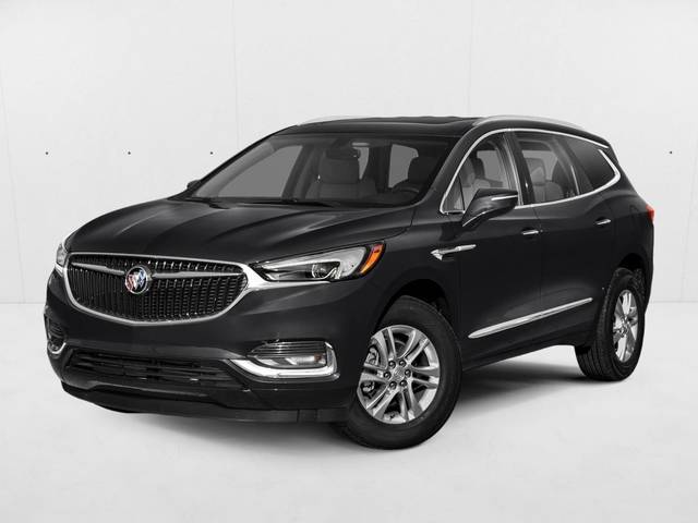 2020 Buick Enclave Essence FWD photo