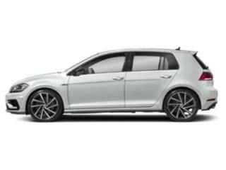 2018 Volkswagen Golf R  AWD photo