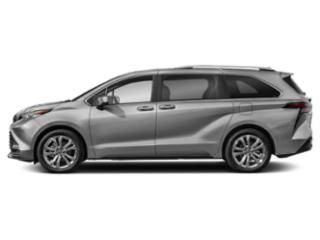 2022 Toyota Sienna Platinum AWD photo