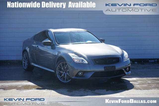2015 Infiniti Q60 AWD photo