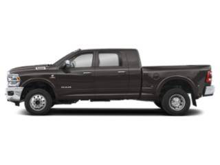 2022 Ram 3500 Longhorn 4WD photo