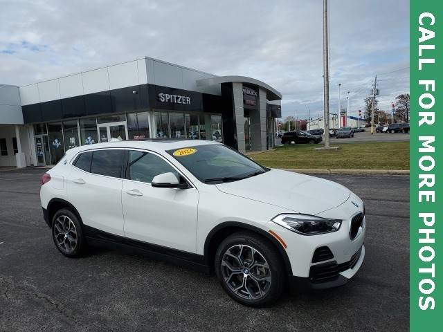 2023 BMW X2 xDrive28i AWD photo