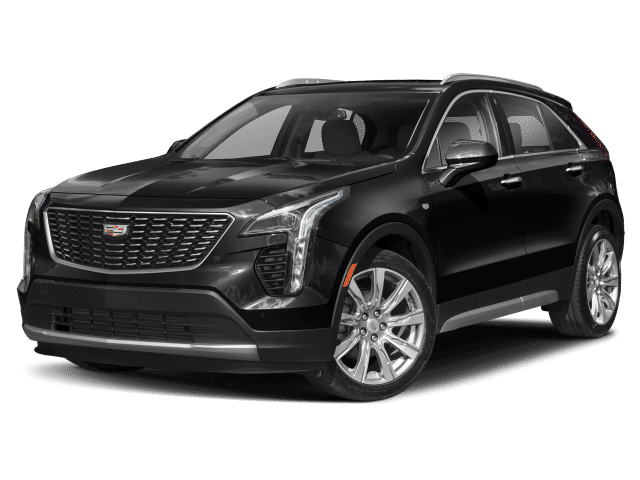 2022 Cadillac XT4 AWD Premium Luxury AWD photo