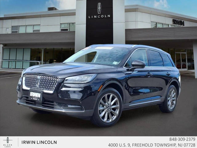 2022 Lincoln Corsair Standard AWD photo
