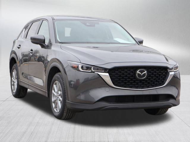 2022 Mazda CX-5 2.5 S Preferred Package AWD photo