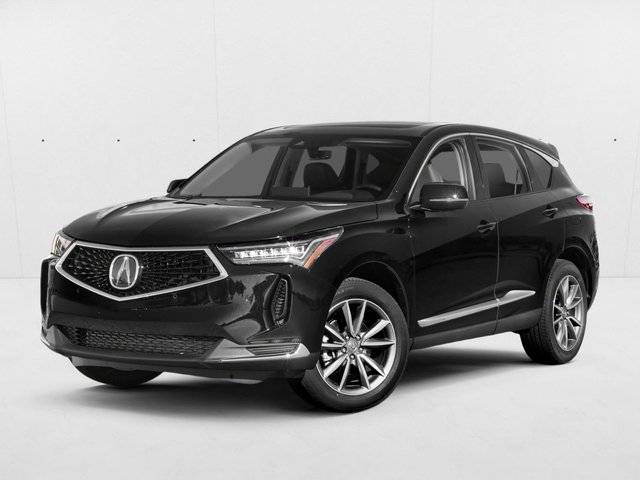 2022 Acura RDX w/Technology Package FWD photo