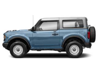 2022 Ford Bronco 2 Door Outer Banks 4WD photo