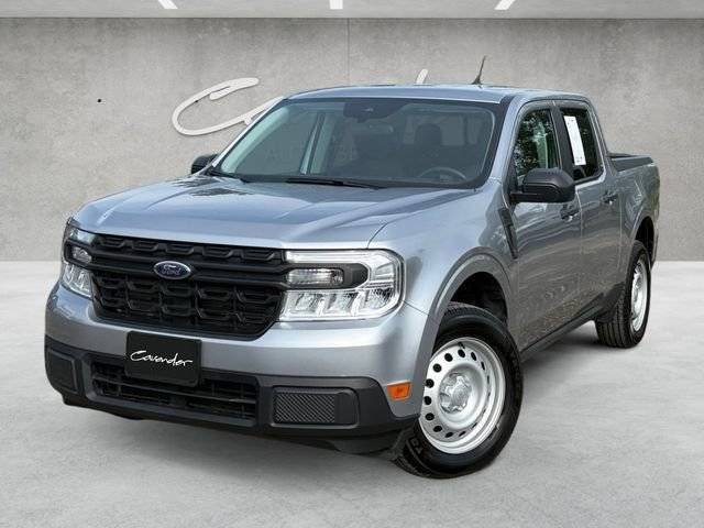 2022 Ford Maverick XL FWD photo