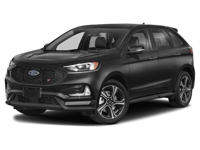 2022 Ford Edge ST AWD photo