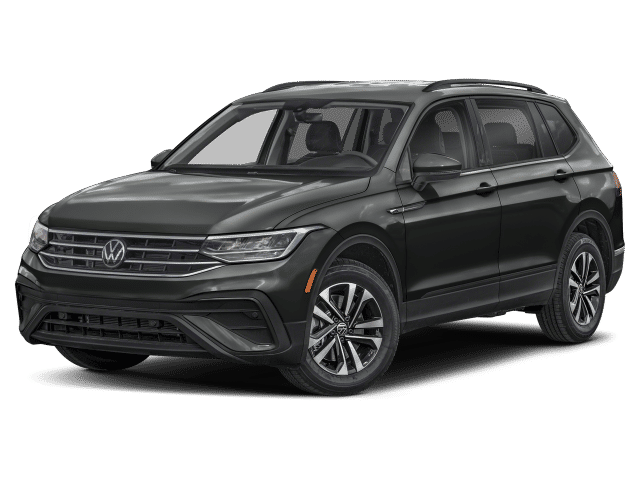2022 Volkswagen Tiguan S AWD photo