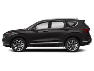 2022 Hyundai Santa Fe Calligraphy FWD photo
