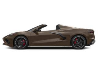 2022 Chevrolet Corvette 3LT RWD photo