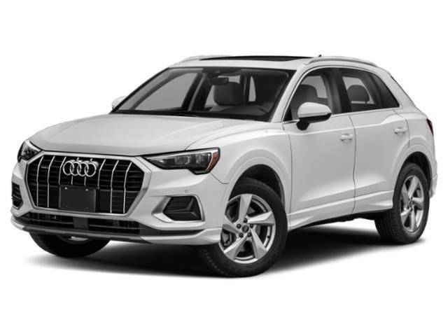 2022 Audi Q3 S line Premium Plus AWD photo