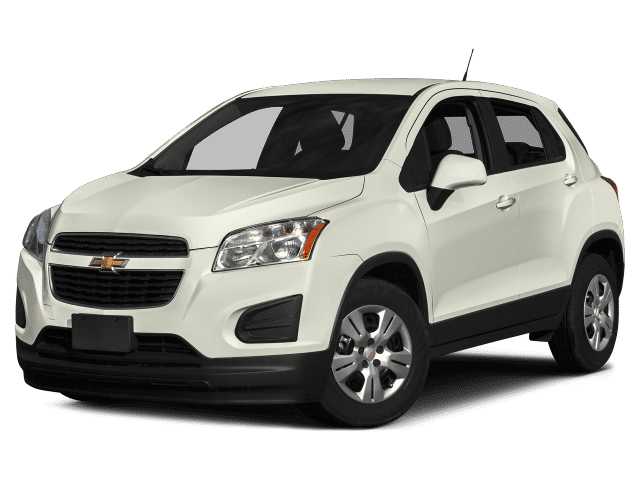 2015 Chevrolet Trax LTZ FWD photo