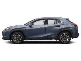 2022 Lexus UX UX 250h AWD photo