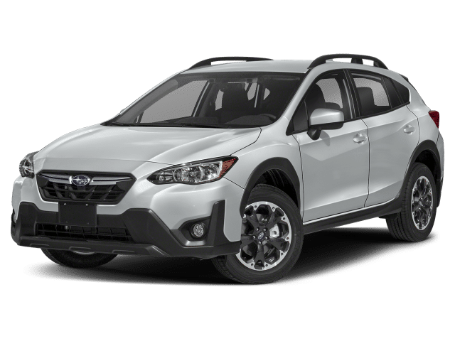 2022 Subaru Crosstrek Premium AWD photo