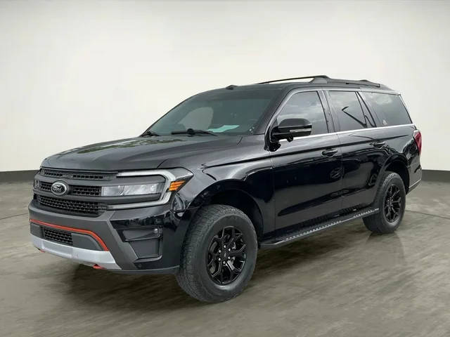 2022 Ford Expedition Timberline 4WD photo