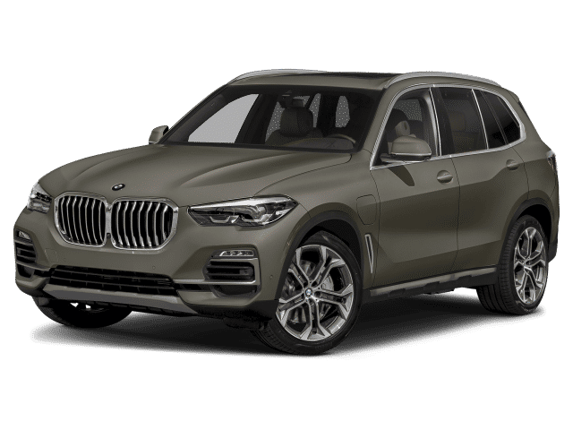 2022 BMW X5 xDrive45e AWD photo