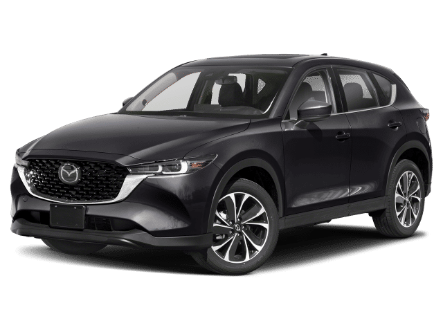 2022 Mazda CX-5 2.5 S Premium Plus Package AWD photo