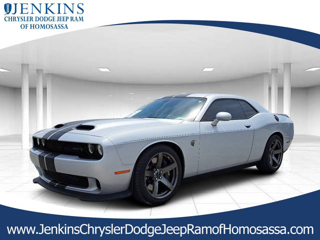 2022 Dodge Challenger SRT Hellcat Redeye RWD photo