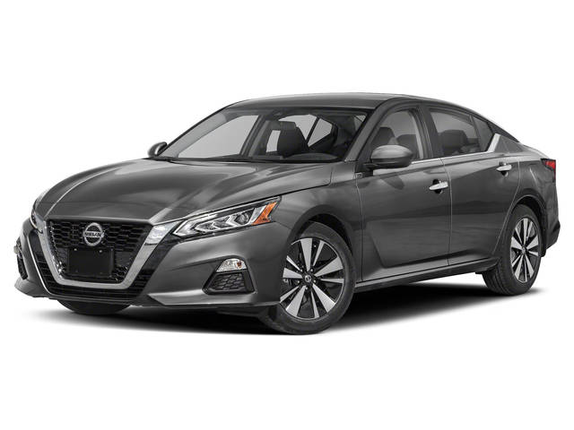 2022 Nissan Altima 2.5 SV FWD photo