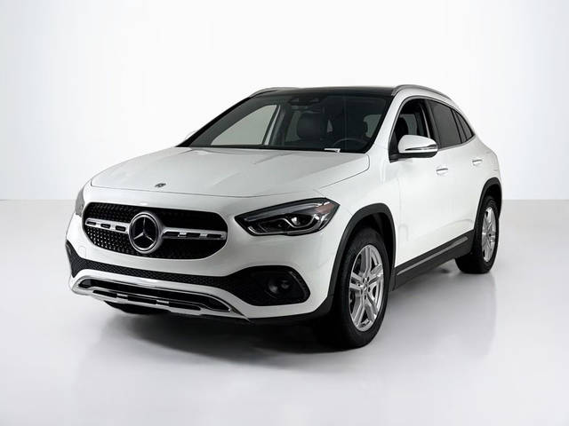 2022 Mercedes-Benz GLA-Class GLA 250 FWD photo