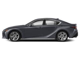 2022 Lexus IS IS 300 AWD photo