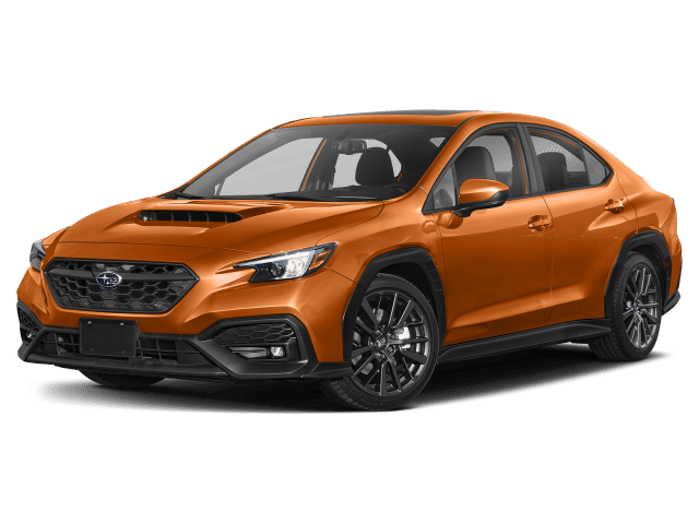 2022 Subaru WRX Premium AWD photo