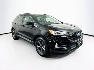 2022 Ford Edge SEL AWD photo