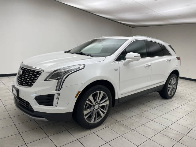 2022 Cadillac XT5 AWD Premium Luxury AWD photo
