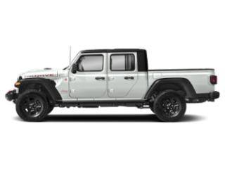 2022 Jeep Gladiator Mojave 4WD photo