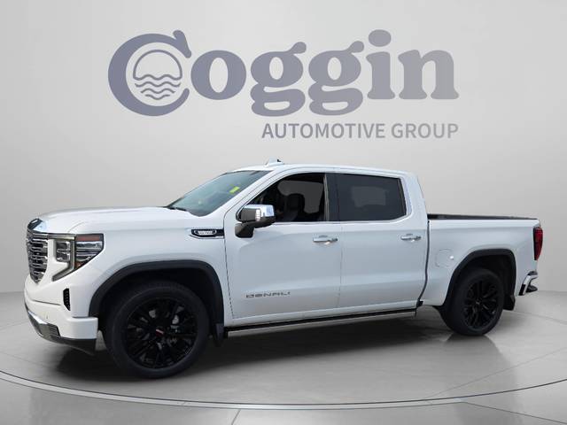 2022 GMC Sierra 1500 Denali 4WD photo