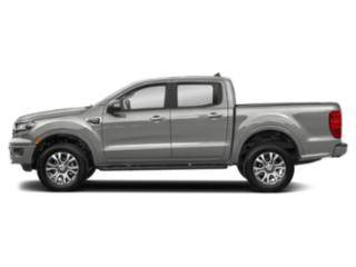 2022 Ford Ranger LARIAT 4WD photo