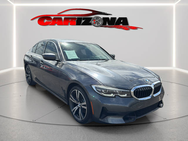 2022 BMW 3 Series 330i RWD photo
