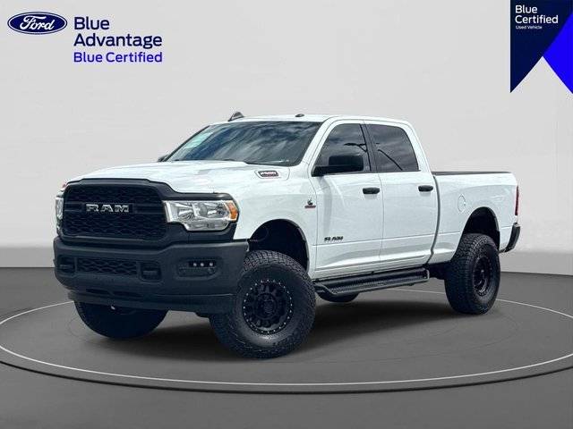 2022 Ram 2500 Tradesman 4WD photo