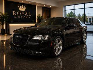 2021 Chrysler 300 300S RWD photo