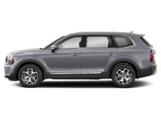 2022 Kia Telluride EX AWD photo