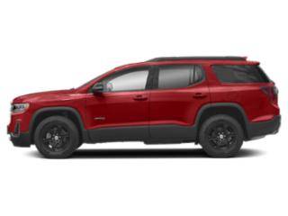 2022 GMC Acadia AT4 AWD photo