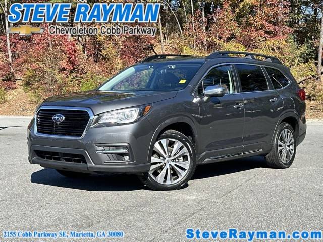 2021 Subaru Ascent Touring AWD photo