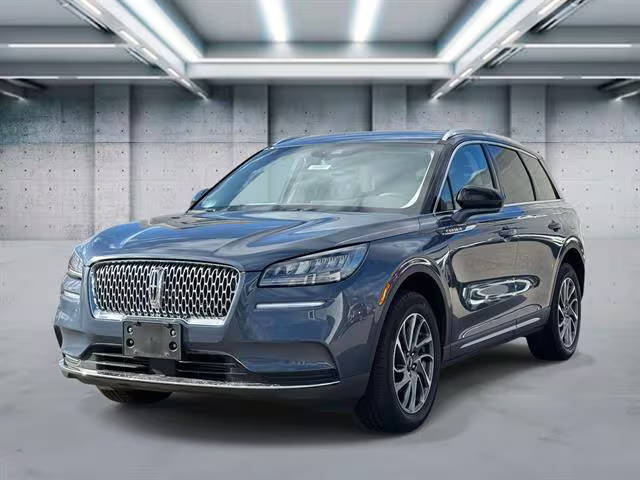 2022 Lincoln Corsair Standard AWD photo